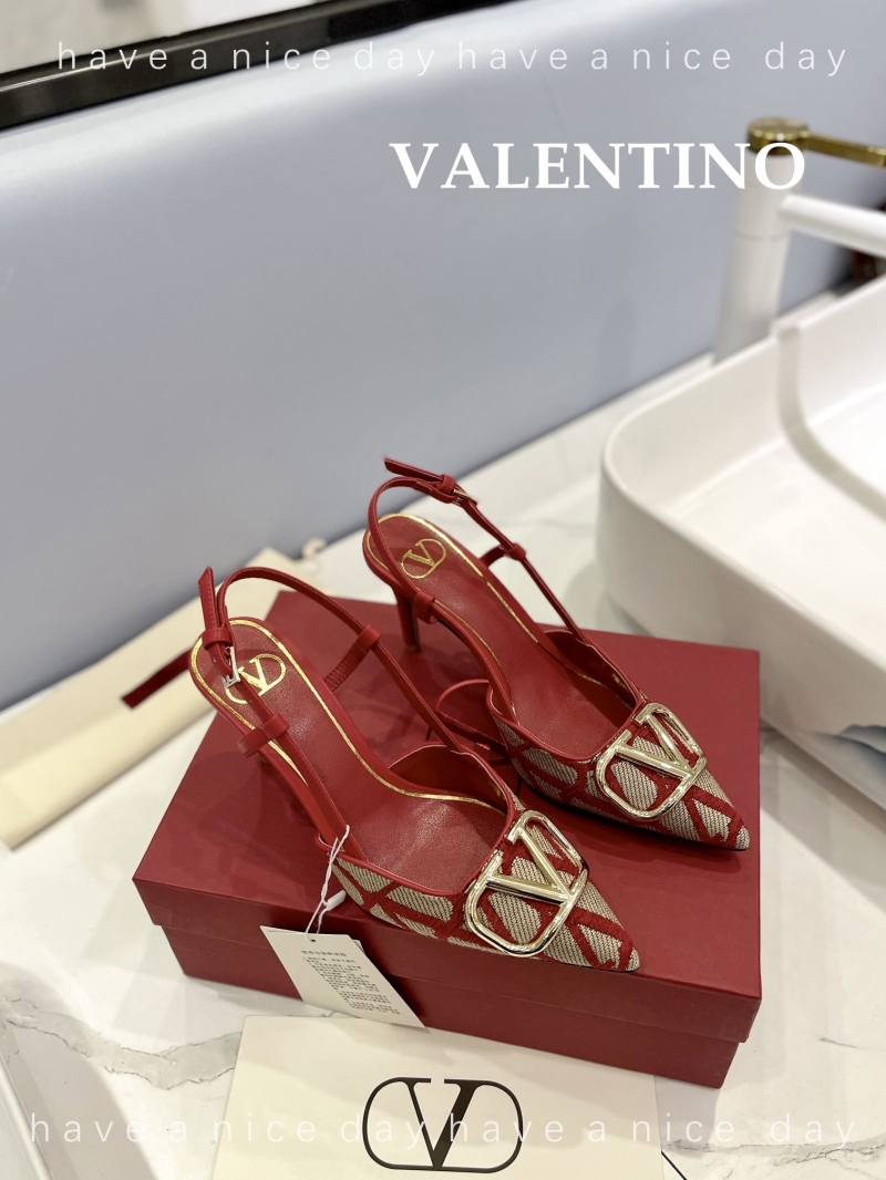 Valentino High Heels